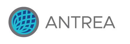 Antrea CNI logo