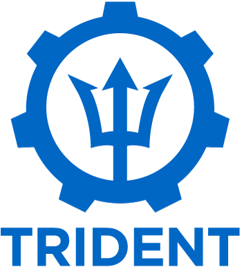Astra Trident logo