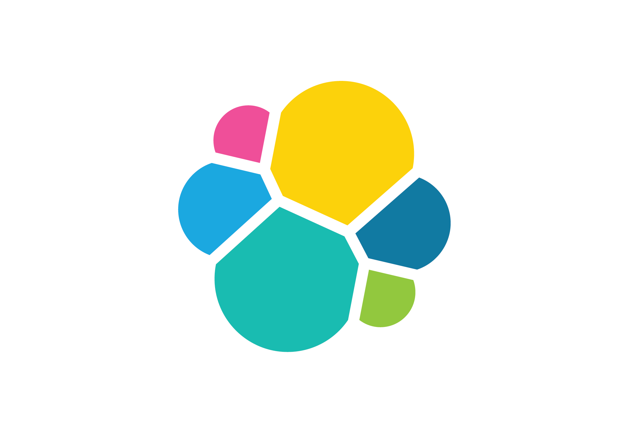 Elasticsearch Fluentd Kibana logo