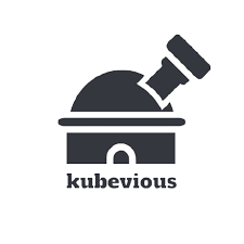 Kubevious logo