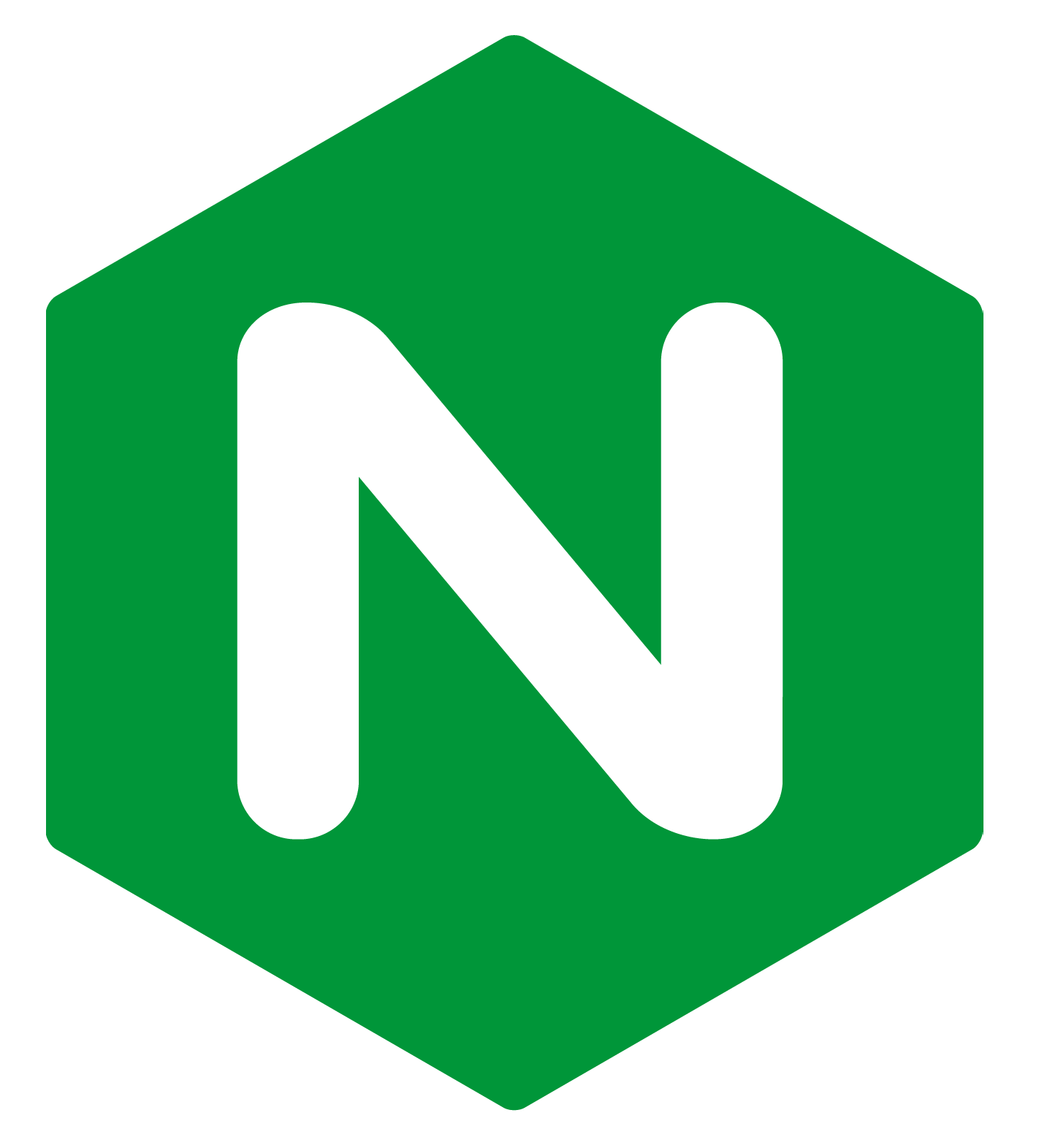 Nginx logo